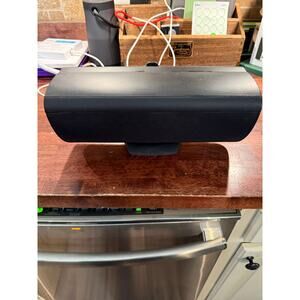 Optimus PRO-LS2 4" 2-Way Center Channel Speaker – 8Ω, 75W, Black